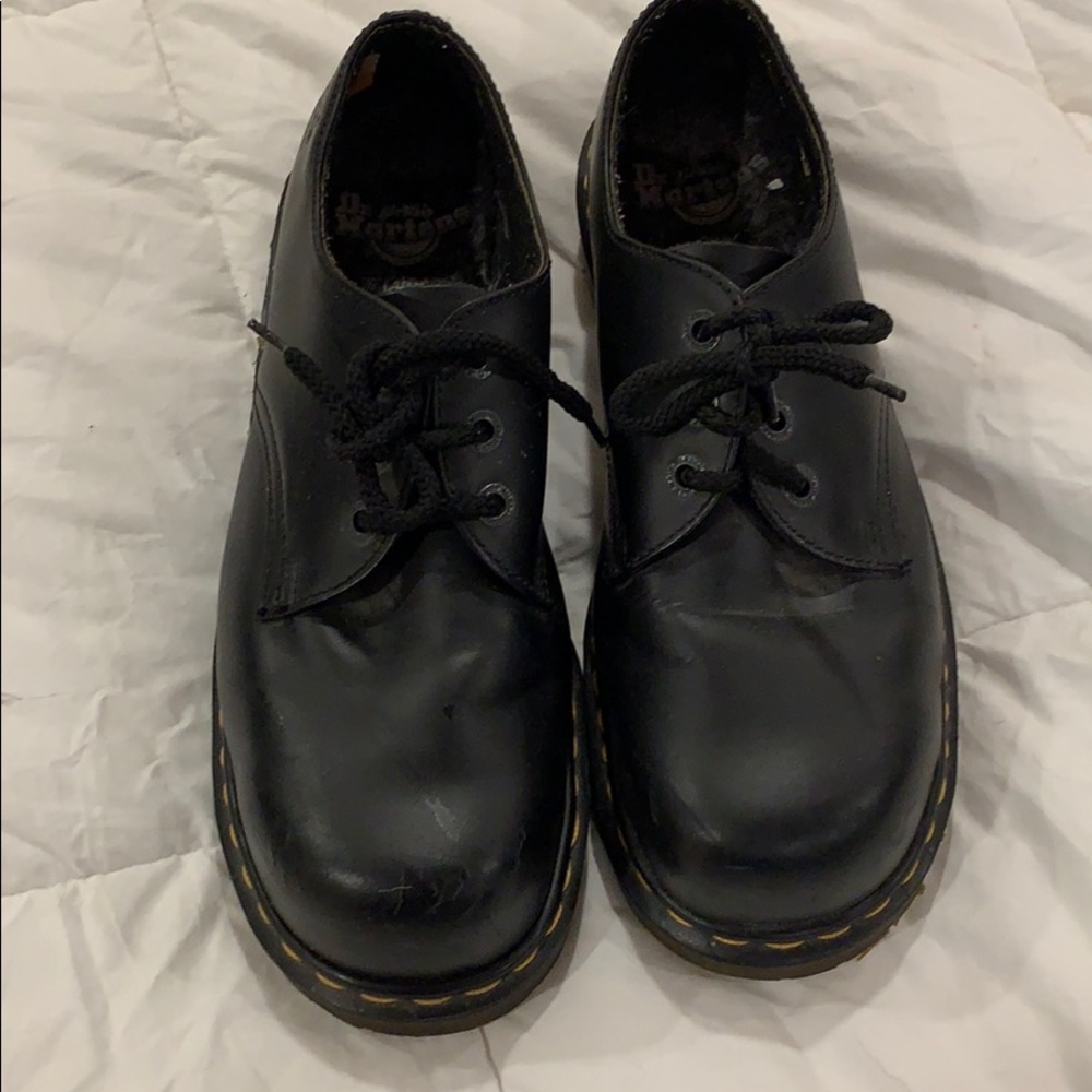 Dr. Martin size US10